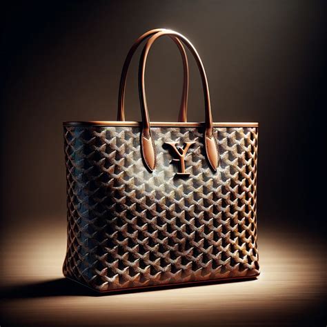 goyard handbag collection|goyard bag official website.